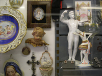 Das „Schaufenster der Geschichte“ 
