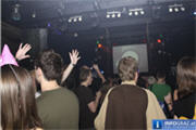 Postgarage 28.11.2009