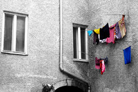 laundry service