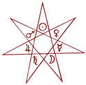 firmen logo von Peter Selinger - Astrologische Ausbildung und Analyse