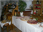 Mostbuschenschank, Buschenschank in Graz, Bauernladen, Bio Produkte, Produkte von Bauern, 