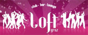 Loft Graz, Schwulenlokale, Schwulentreff, Lesbentreff Graz, Lesbentreffen, Lesbentreffs 
