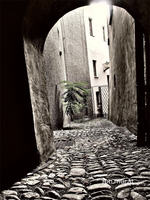 Färbergasse 9 (Blutgässchen)
