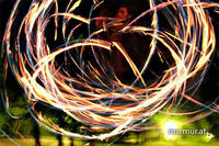 Feuershow