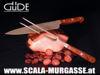 Scala-Murgasse-Güde