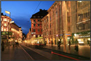 Veranstaltungen in der Altstadt