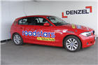 roadstars, Jakominiplatz, Fahrlehrer, Vorbereitung Führerschein, Fahrsicherheitstraining, B-Führerschein, mit Anhänger