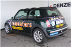 Fahrschulauto, Auto fahren lernen, Fahrschultraining, Sicherheitstraining, C-Führerschein, A-Führerschein, 