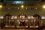Bilder aus dem Orpheum