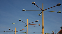 Hannelore Wagner 2. Platz Architektur