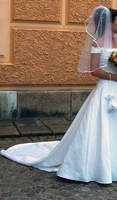 Alexandra Luef 2. Platz Hochzeit