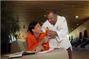 VitaDome, Gastronomie, Restaurant fohnsdorf, Therme, Thermalbecken, Erlebniswelt, kinderfreundlich