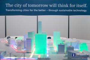 smart city conference for sustainable cities