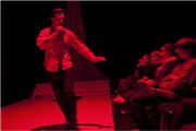 Grazer Schauspielhaus, Theaterstück, Theater, 