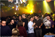 Postgarage 19.12.2009