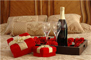 edle Gläser, noble Gläser, Champagner, personalisiertes Geschenk, persönliches Geschenk, wohnaccessoires 