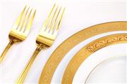 Besteck, tolles Geschenk, ungewöhnliches Geschenk, Edelhausrat, edles Geschirr, nobles Besteck 