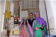 Sternsinger 2010