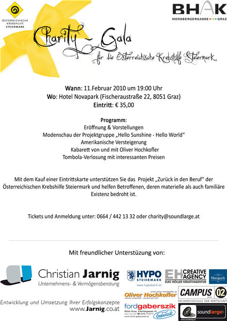 Spenden Center,Spendenhilfe,Spendenorganisation,Spendenorganisationen,Veranstaltung,Veranstaltungen 10,Veranstaltungen at