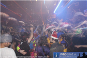 Postgarage 22.1.2010