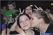 Postgarage,Fotos Samstag,dj Norman David,Yoshiva & Sinclair,je:wax,Cloud nine,Manu:facture