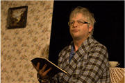 WHODUNIT, 20. 3.2010
