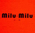 Milu-Milu Logo