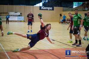 Handball Graz,rasant,spannend,Sport,Publikumsinteresse,Fußball,american football,squash