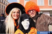 Faschingsumzug 16.2.2010