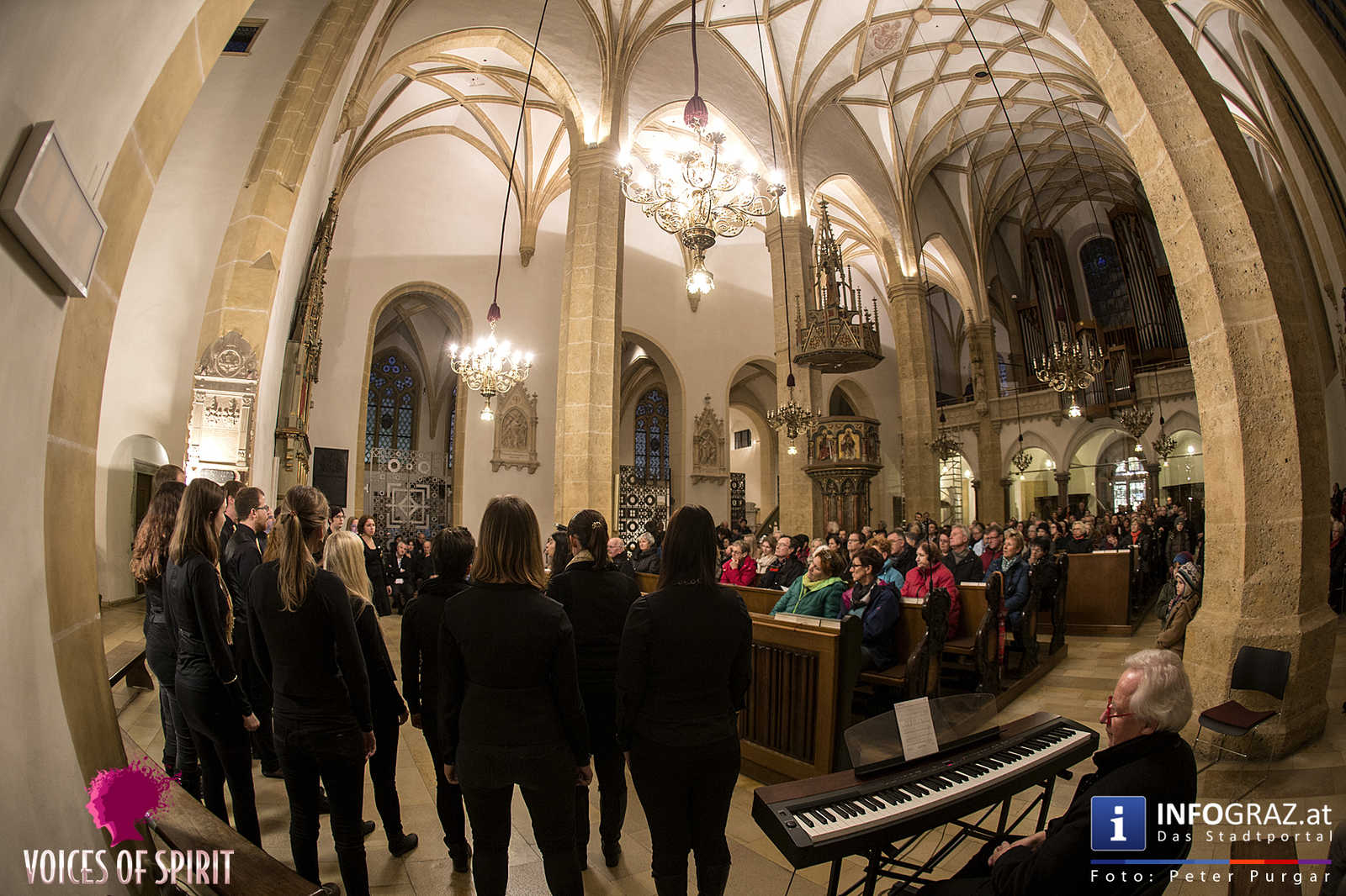 Tonikum,Jugendchor,junggeblienene,chor,Pfarre St. Elisabeth,Graz,Stadtpfarrkirche,Offenes Singen 2016,Voices of Spirit 