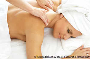 Adressen und Wissenswertes zu Massage 