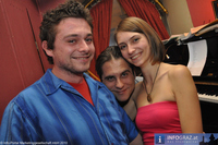 Hemingway Bar Graz Partyfotos 2010022607