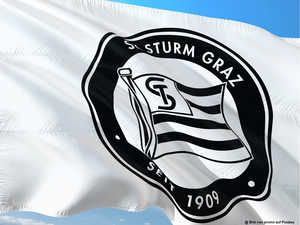 Sturm Graz,Chance,stehen,Fußball,Titel,Erfolg,Chancen