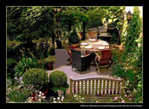 Möbel,Garten,ideale Gartenmöbel aus Holz,Hochwertige,Balkon,Tische,Stühle,im Freien,Terrasse,Gartenbank,Gartentisch