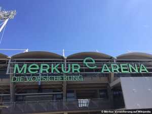 Merkur Arena,Fußball,Sturm Graz,gewinnen,Favoriten,Österreichische Fußball-Bundesliga 2022/2023,Verein,Sport