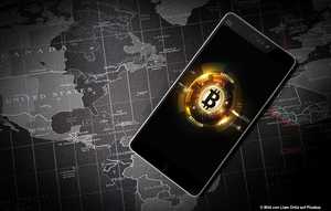 Bitcoin sicher kaufen,Geld,virtuell,digital,handeln,Münze,Börse,Konto,Brieftasche,wallet