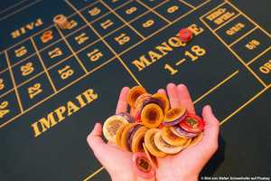 Casino Graz trifft Online Casino: Ein Vergleich der Glücksspielwelten