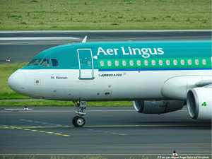 Aer Lingus' Kundenbetreuungsansatz bei Flugstornierungen