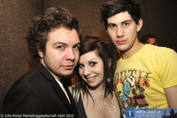 PostgarageGraz20100306Rosy10