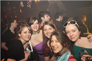 Postgarage 6.3.2010