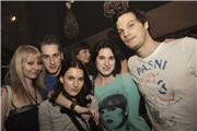 Graz Postgarage,Graz Postgarage Bilder,Nacht Foto,Nightlife Foto,Fotos at
