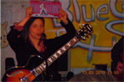 Blue Gecko 13.3.2010 