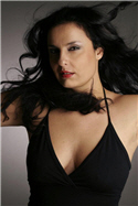 Yasmine Georgia Piruz 125