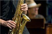 Klarinette Saxofon,Instrumentalsolisten,jazz Trompete,saxofonist,Saxophonist