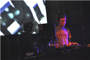 Postgarage 26.3.2010