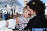 Frida und Fred Ostern 201002