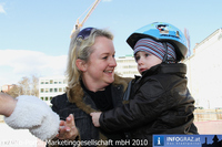 Frida und Fred Ostern 201004