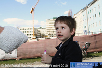 Frida und Fred Ostern 201005