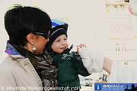 Frida und Fred Ostern 201006