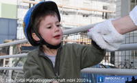 Frida und Fred Ostern 201007